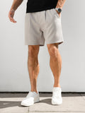 Lucca Shorts - Stone