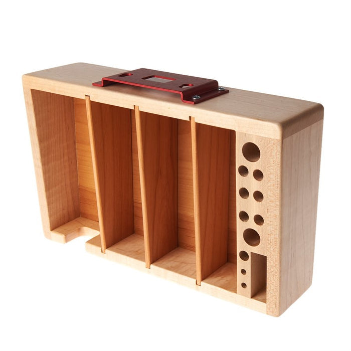 MAG FRONT BOX