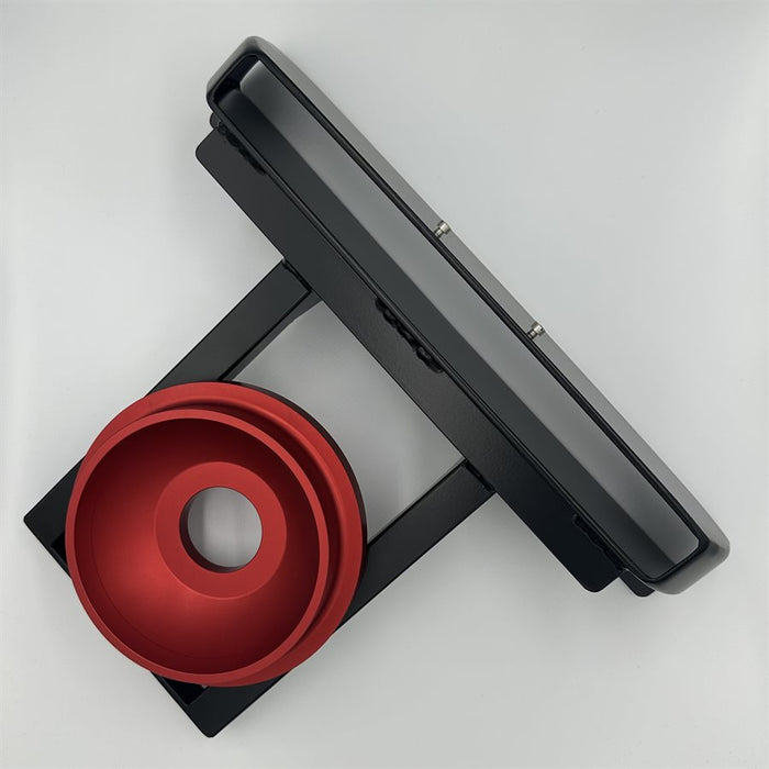 MAGLINER EUROBALL MOUNT 150MM - MAG-EU 150