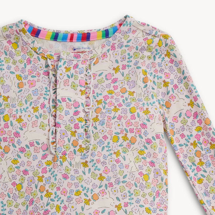 Magnetic Me PJ Set - Bunny Blossom