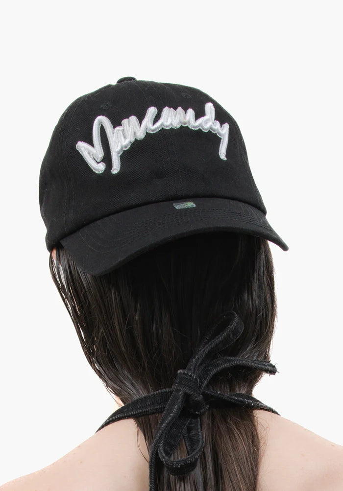 MANCANDY 3D Cap