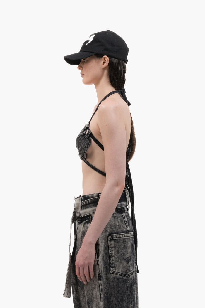 MANCANDY 3D Cap