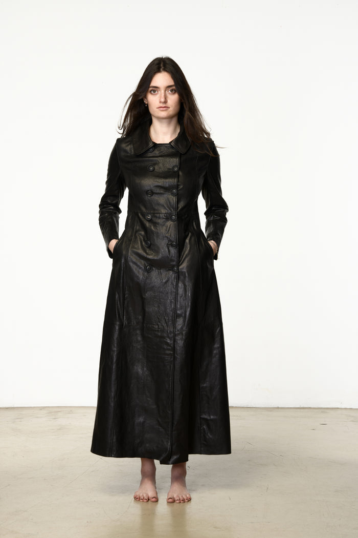 MATRIX COAT