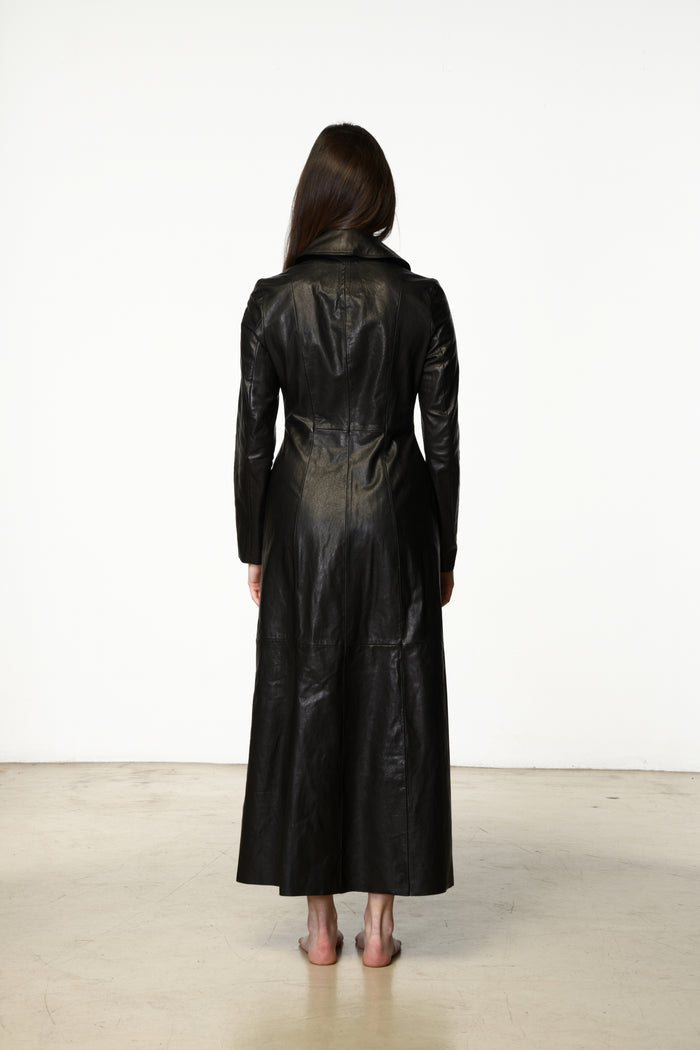 MATRIX COAT