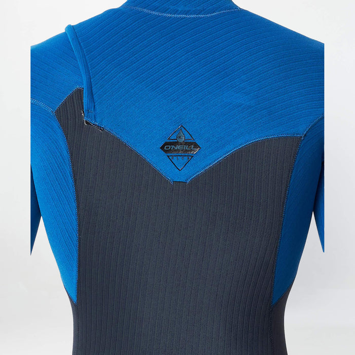 Men's HyperX Zipless 2mm Short Sleeve Spring Suit - Deep Sea