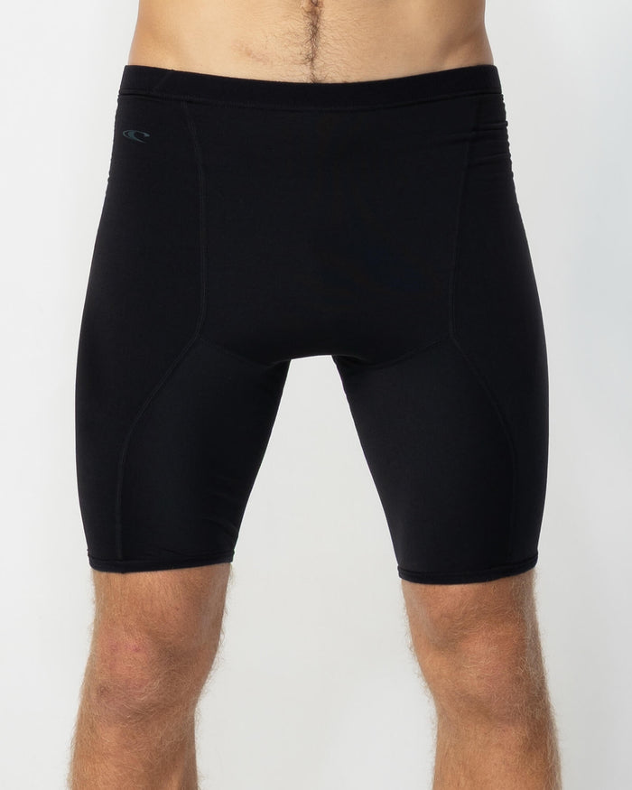 Men's Thermo X Shorts - Black