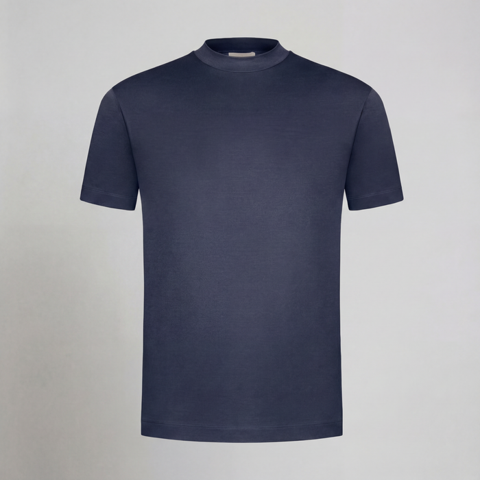 MERCERISED GLANS SHIRT