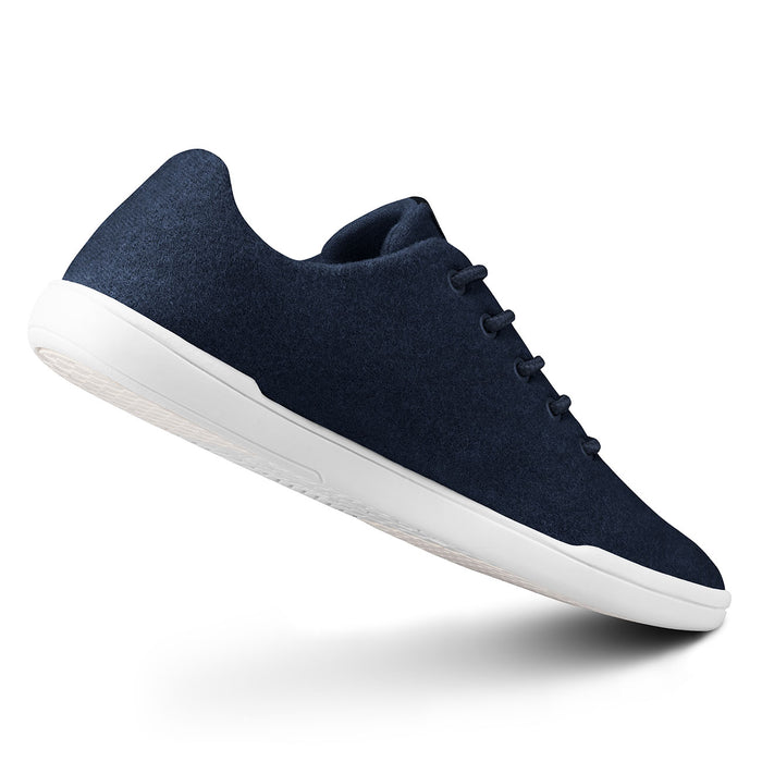 Giesswein Merino Lite Men - bleu océan 540