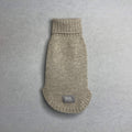 Merino Toni Dog Coat