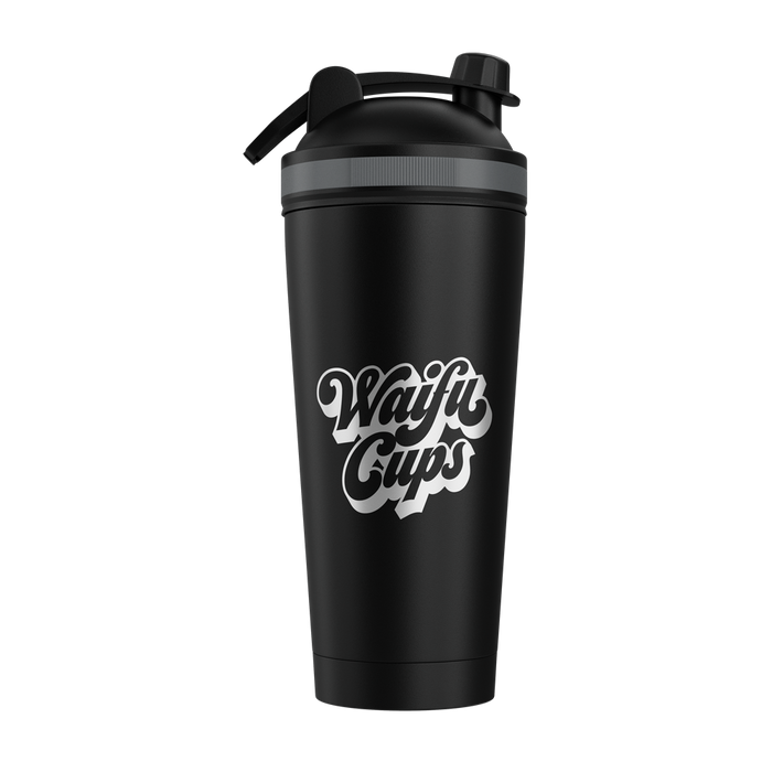 Metal Waifu Cup: Fist of Steel - Gamer Supps