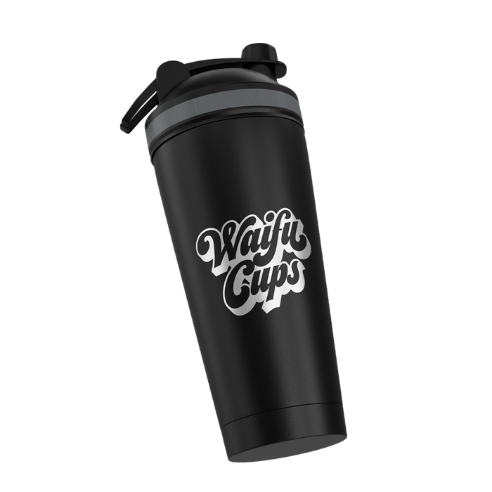 Metal Waifu Cup: Fist of Steel - Gamer Supps