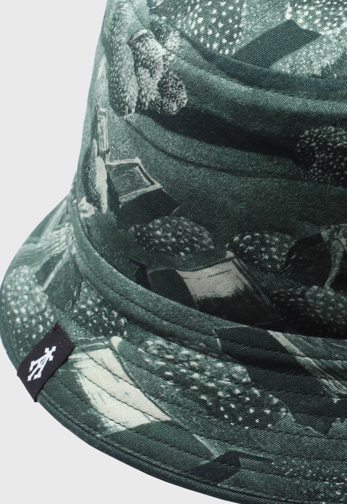 Mirage Bucket Hat