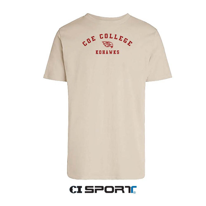 MONTY SS TEE 26