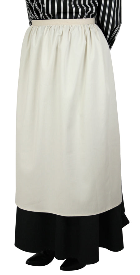 Muslin Apron