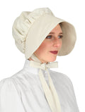 Muslin Bonnet