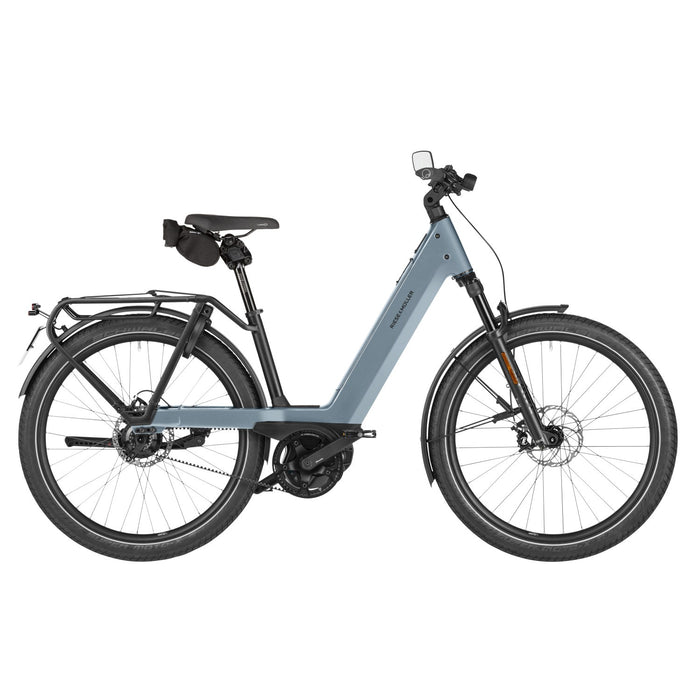 Nevo5 Rohloff HS - 45cm - Ice Blue