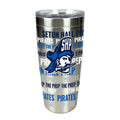 New 20 oz stainless steel travel tumbler