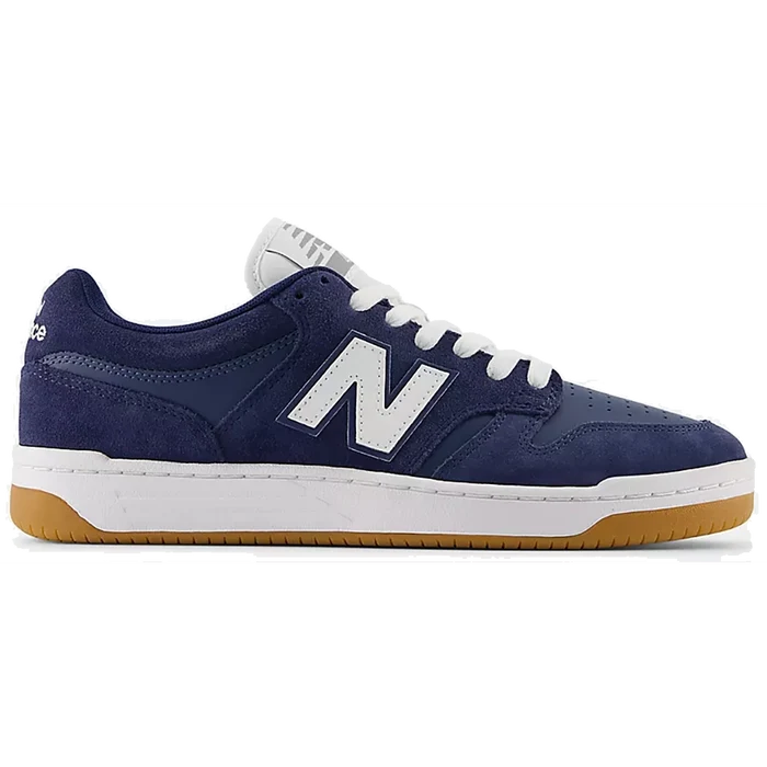 New Balance Numeric 480 Blue White Pure Boardshop