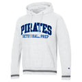 New Champion Reverse Weave Hoodie