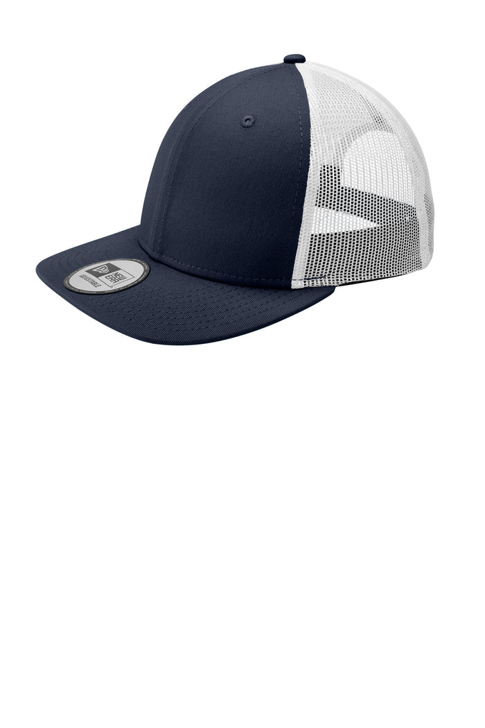 Deep Navy/White / One size