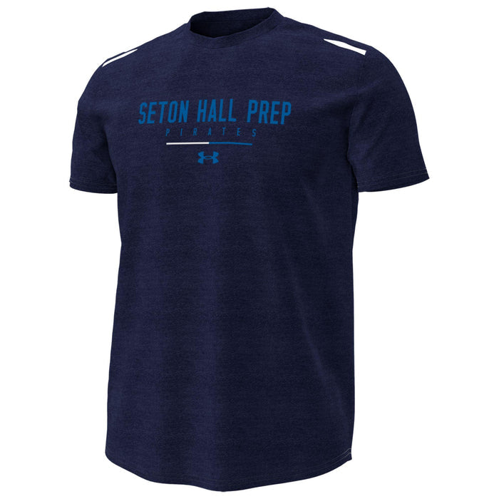 New Navy Short sleeve Gameday collection