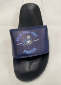 New Seton Hall Prep  Slides