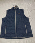 New Vest