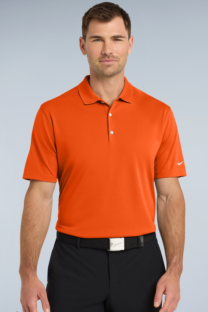 Nike Dri-FIT Micro Pique 2.0 Polo | NKDC1963 - The Lemon Print & Design Studio