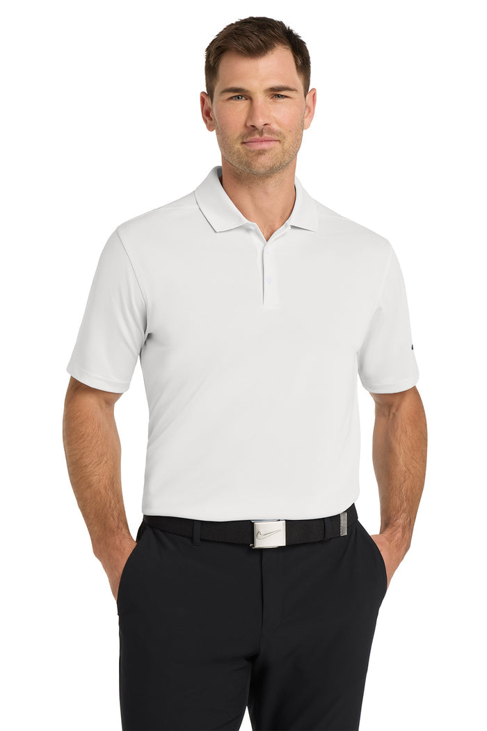 White / S
