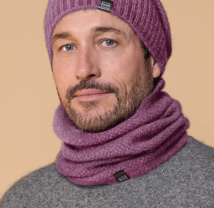 NW5053 Moss Neck Warmer
