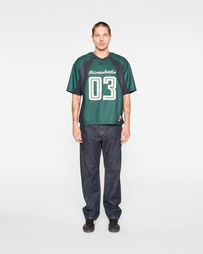 O-Line SS Knit