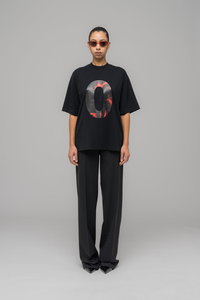 "OBSESSIONS" T-SHIRT - 032c