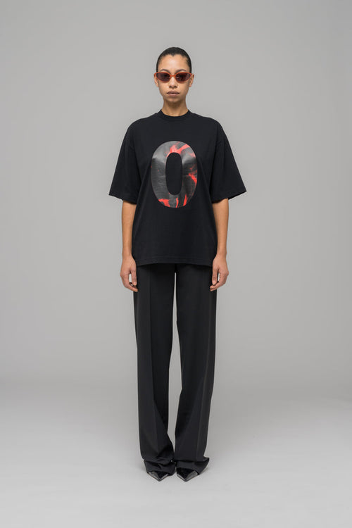 "OBSESSIONS" T-SHIRT - 032c