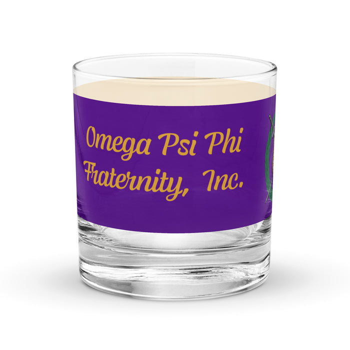 Omega Shield Glass