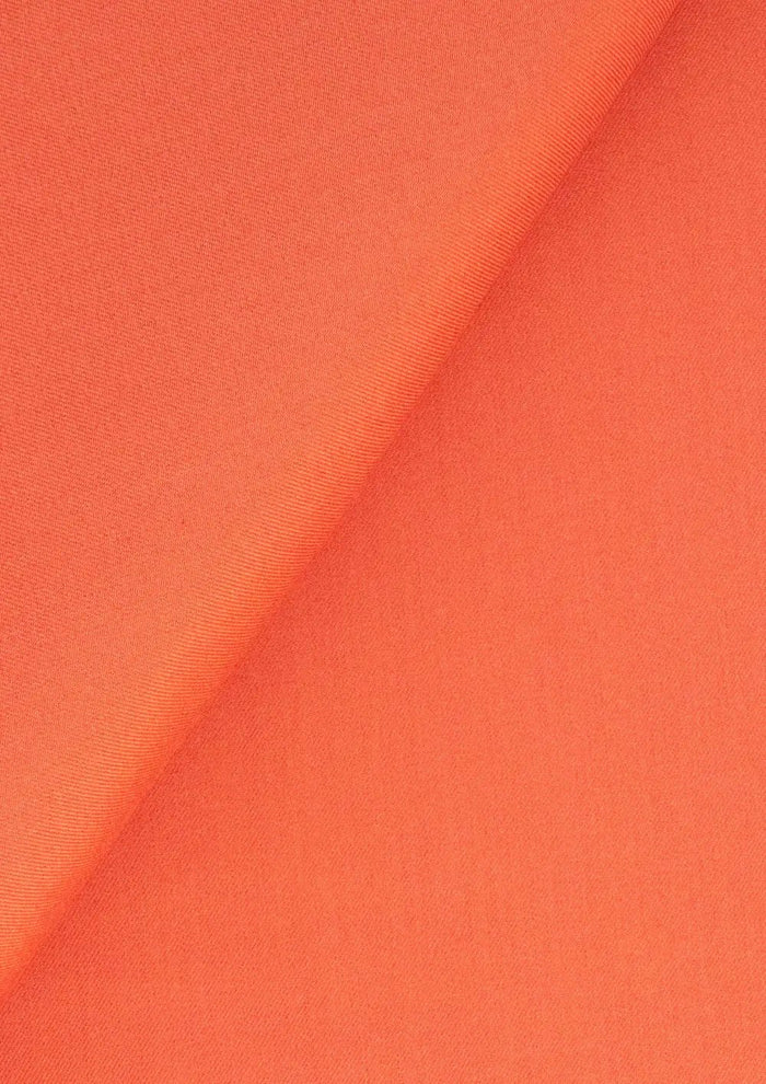 Orange Vest - SARTORO