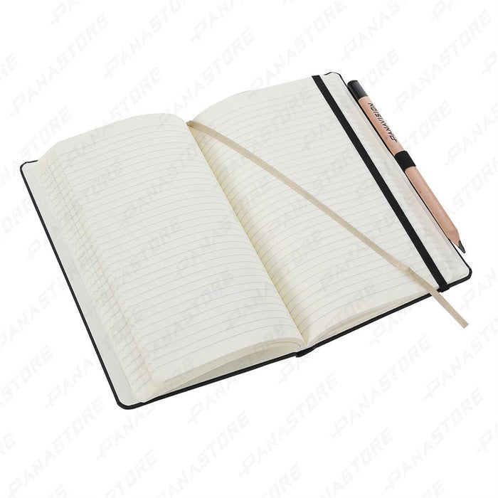 PANAVISION HARDBACK NOTEBOOK