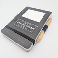 PANAVISION POLICEMAN'S NOTEBOOK
