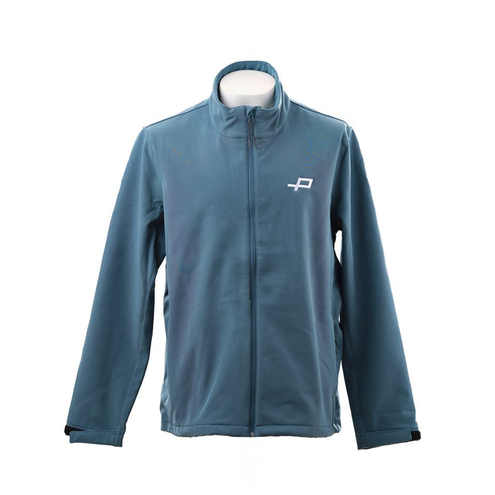 PANAVISION SOFT SHELL JACKET - STARGAZER