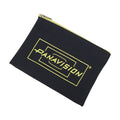 PANAVISION TECH POUCH - 20x15CM / 8 X 6"