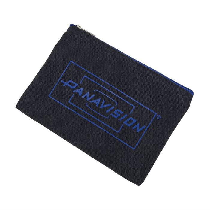 PANAVISION TECH POUCH - 20x15CM / 8 X 6"