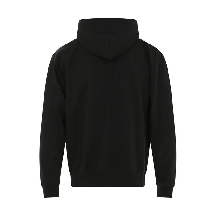PANAVISION WOMEN'S ZIP HOODIE - BLACK