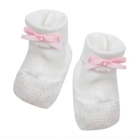 Paty Booties