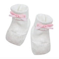 Paty Booties