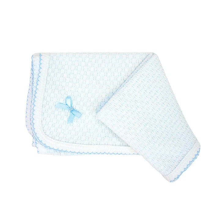 Paty Receiving Blanket