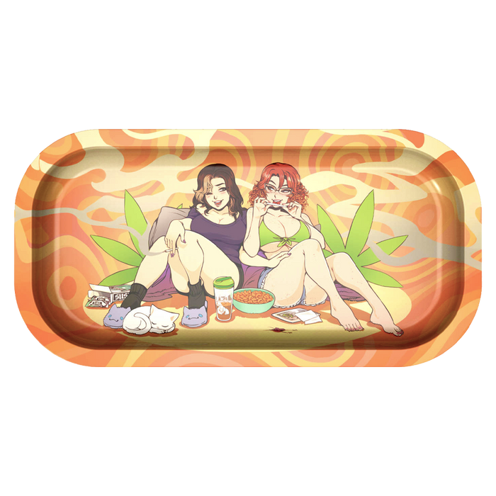 PaymoneyWubby Weeb Tray - Gamer Supps