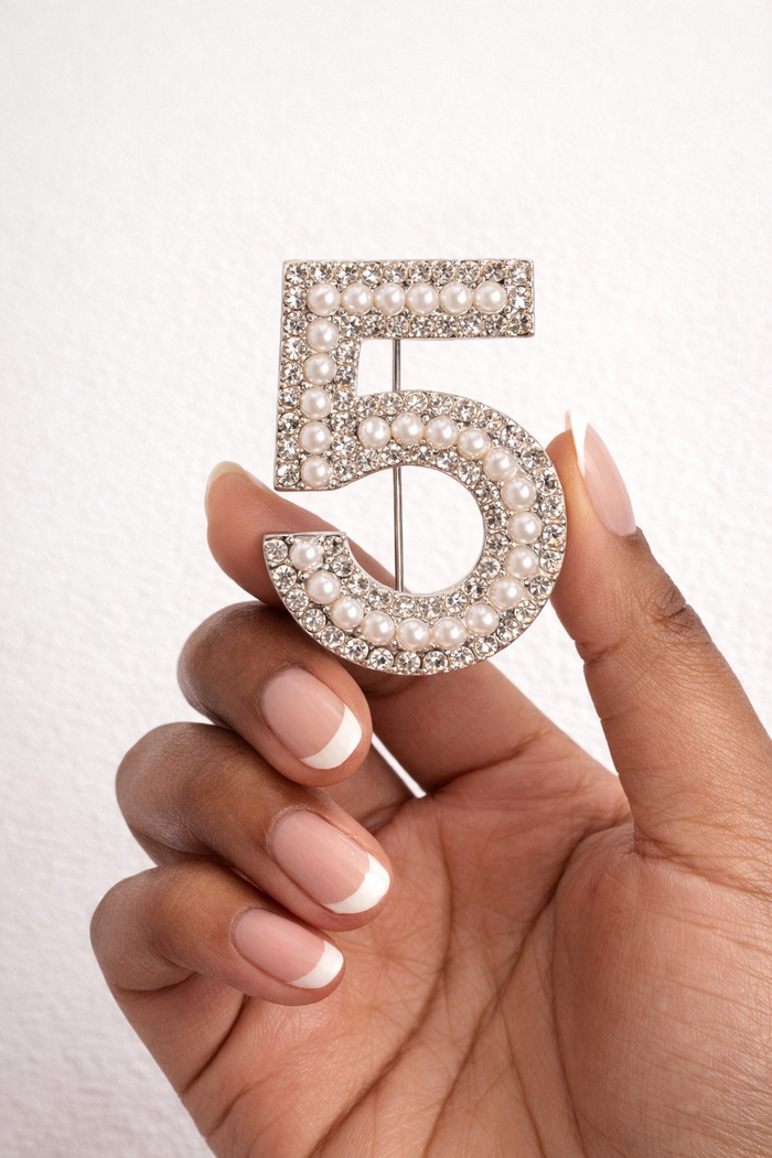 Pearl Line Numbers
