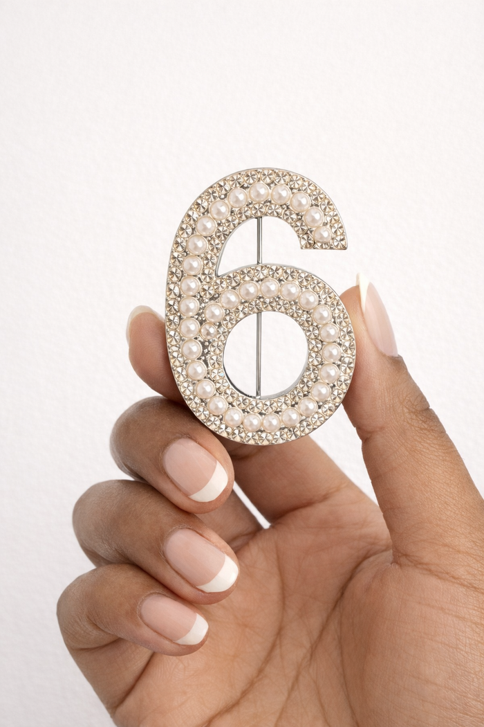 Pearl Line Numbers