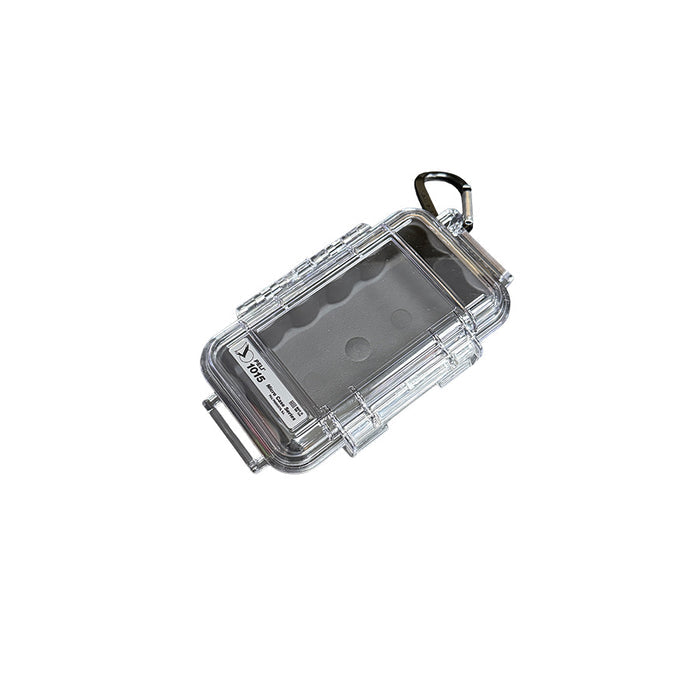 PELI 1015 MICRO CASE