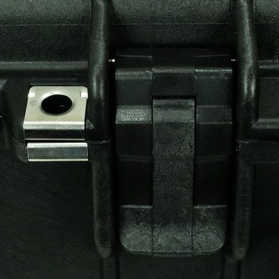 PELI CASE 1620 WITH PICK 'N' PLUCK FOAM