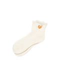 Pile Short Socks
